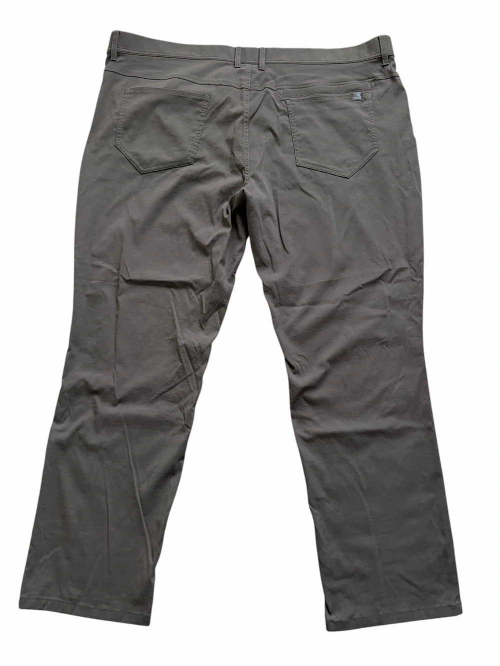L.L. Bean Venture Stretch Performance Five Pocket Pants Men’s 44x30 Brown NWOT